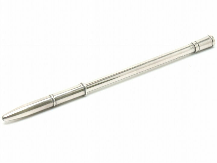 楽天市場】HERMES エルメス アジェンダ ボールペン キャップ式  