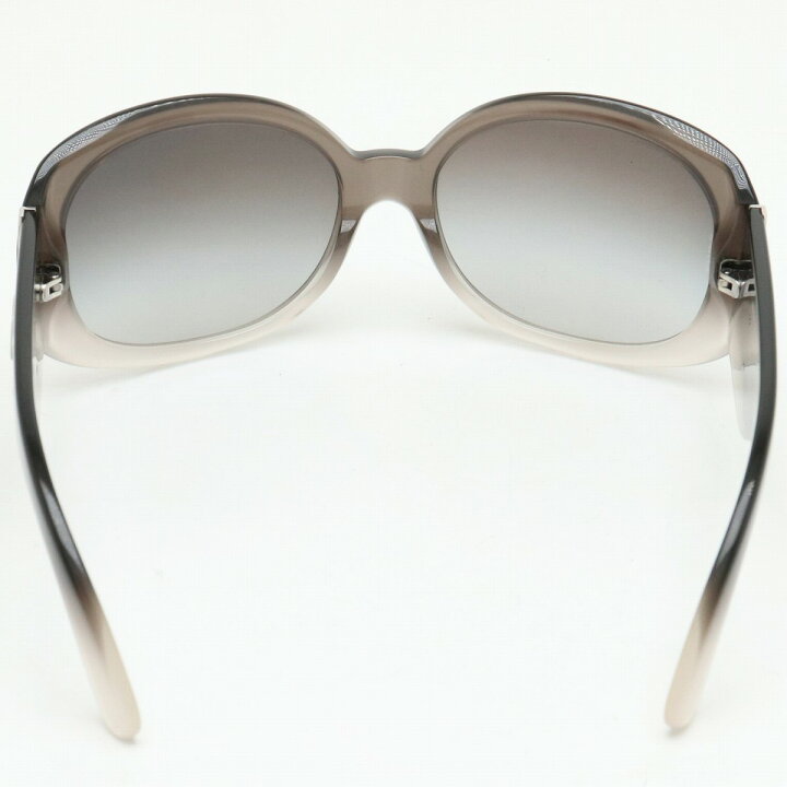 楽天市場】CHANEL シャネル サングラス ココマーク スモーク  