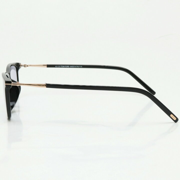 楽天市場】TOM FORD トム フォード トムフォード サングラス ブラック 