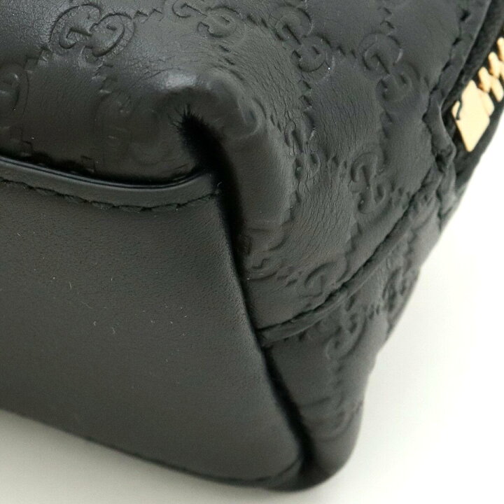 楽天市場】【新品未使用品】【バッグ】GUCCI グッチ マイクロ  