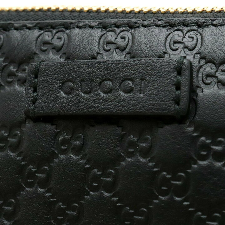 楽天市場】【新品未使用品】【バッグ】GUCCI グッチ マイクロ  