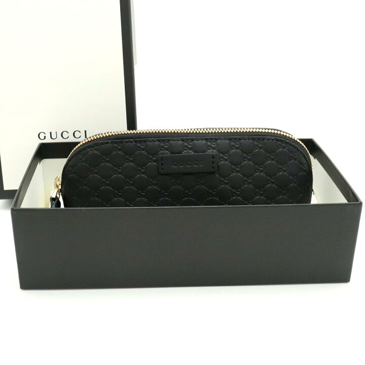 楽天市場】【新品未使用品】【バッグ】GUCCI グッチ マイクロ  