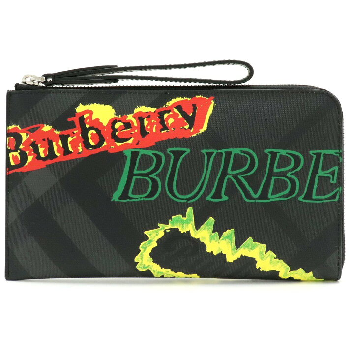 楽天市場】【新品未使用品】【財布】BURBERRY バーバリー スケッチ 
