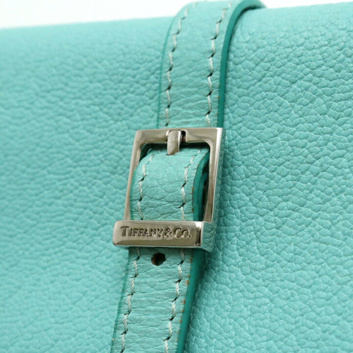 楽天市場】【バッグ】TIFFANY&Co. ティファニー ジュエリーポーチ  