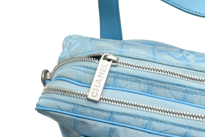 楽天市場】【バッグ】CHANEL シャネル ニュートラベルライン 