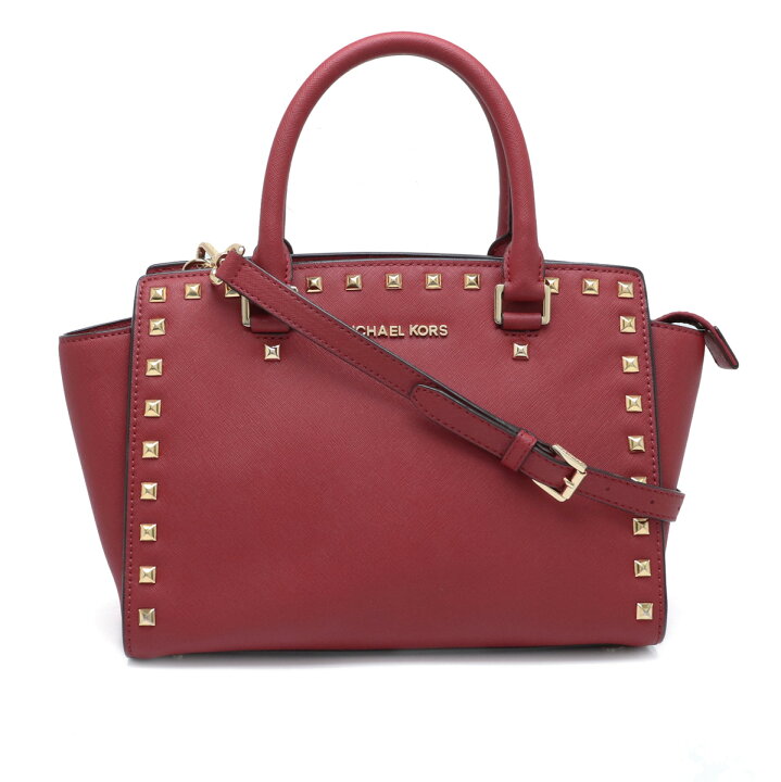 楽天市場】【バッグ】MICHAEL KORS マイケル コース マイケルコース  