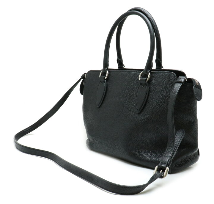 楽天市場】【バッグ】PRADA プラダ VITELLO PHENIX ハンドバッグ 