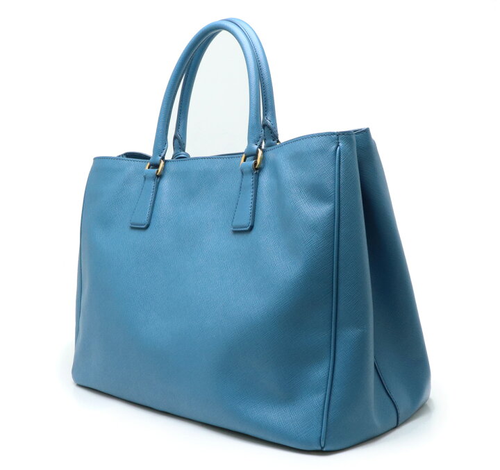 楽天市場】【バッグ】PRADA プラダ SAFFIANO LUX サフィアーノ  