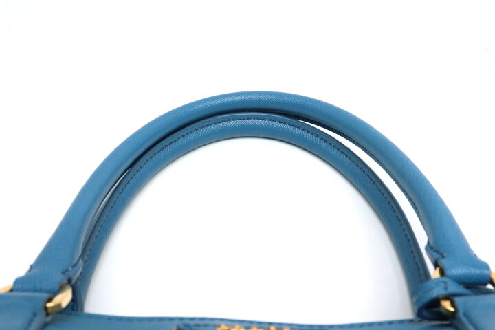 楽天市場】【バッグ】PRADA プラダ SAFFIANO LUX サフィアーノ  