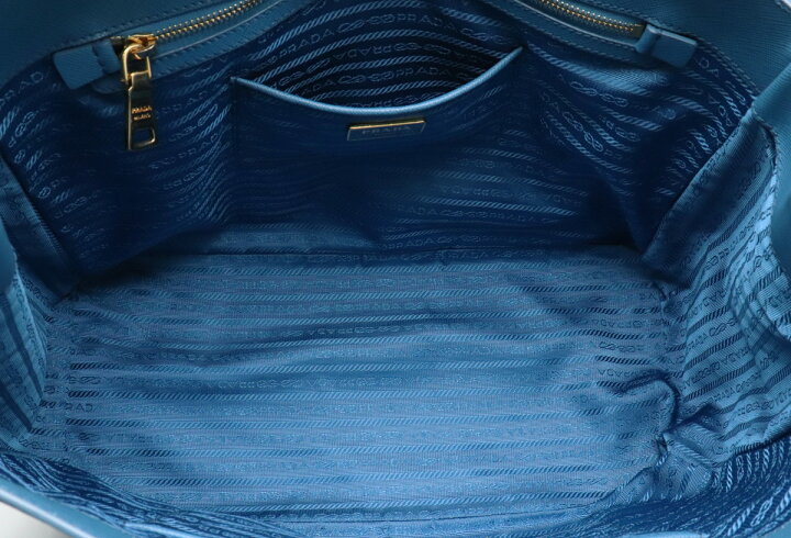 楽天市場】【バッグ】PRADA プラダ SAFFIANO LUX サフィアーノ  