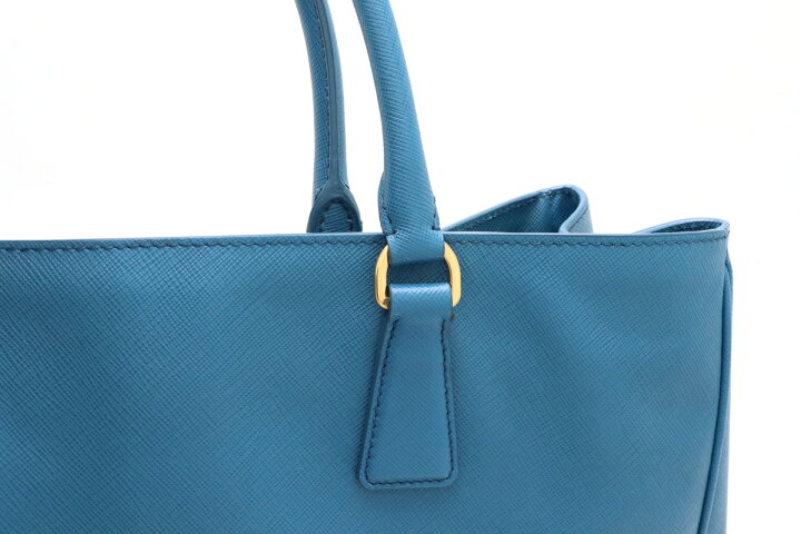 楽天市場】【バッグ】PRADA プラダ SAFFIANO LUX サフィアーノ 