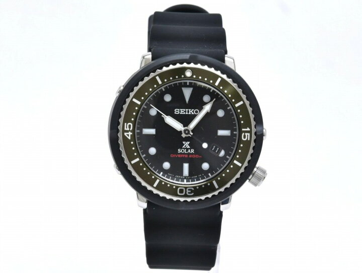 楽天市場】【新品未使用品】【ウォッチ】SEIKO セイコー PROSPEX プロ 