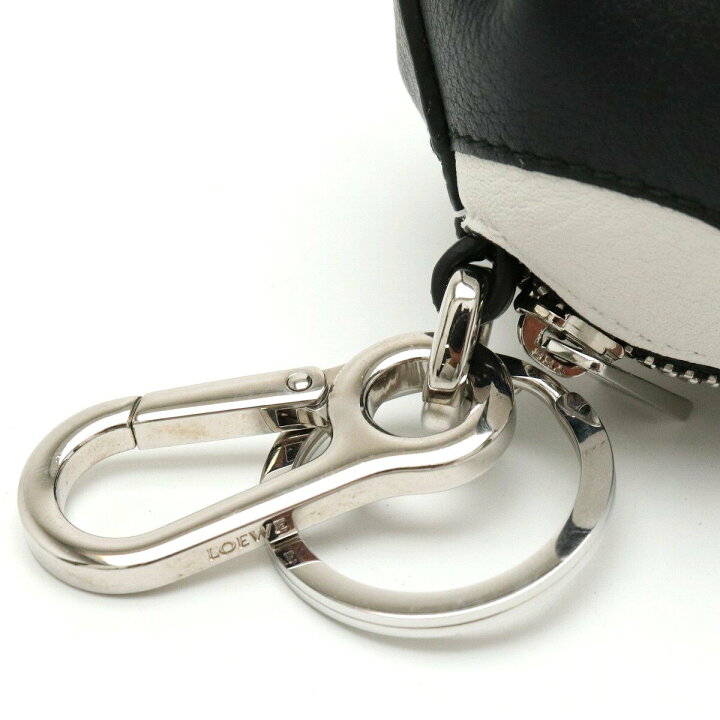 楽天市場】【未使用品】【財布】LOEWE ロエベ コインケース アニマル 