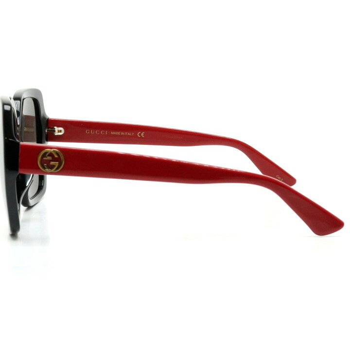 楽天市場】GUCCI グッチ サングラス インターロッキングG ビー 蜂 GG  