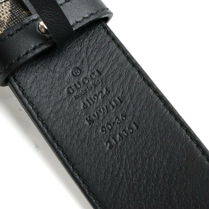 楽天市場】【新品未使用品】GUCCI グッチ GGスプリーム GG インター 