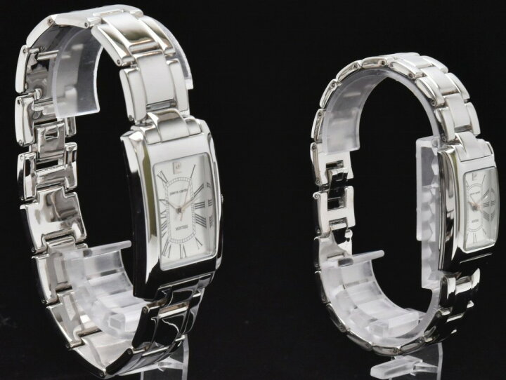 楽天市場】【未使用品】【ウォッチ】pierre cardin ピエール カルダン 