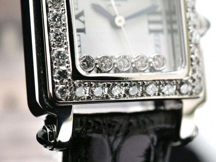 楽天市場】【ウォッチ】Chopard ショパール ハッピースポーツ ミニ  