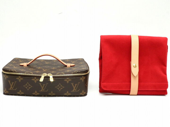 楽天市場】【未使用品】【バッグ】LOUIS VUITTON ルイ ヴィトン 