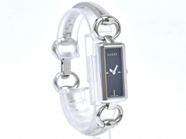 楽天市場】【未使用品】【ウォッチ】GUCCI グッチ トルナヴォーニ  