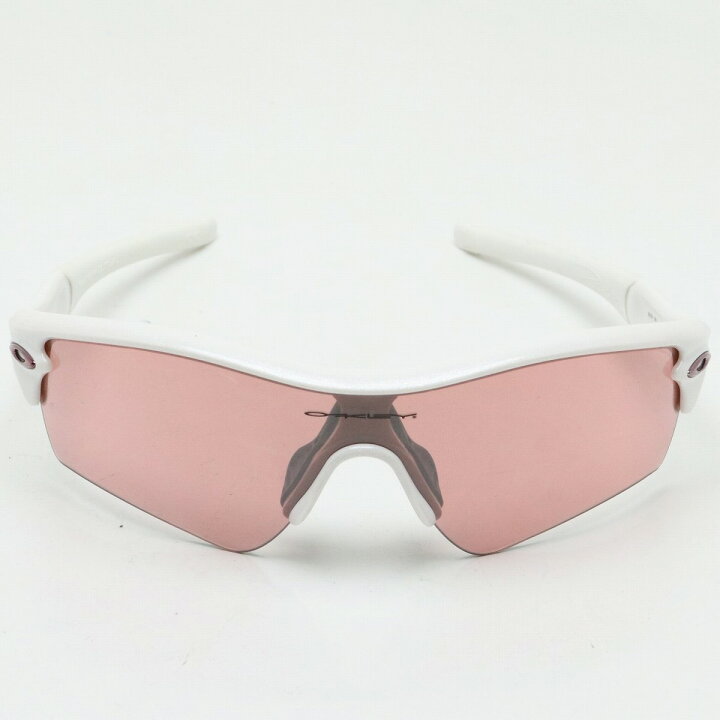 楽天市場】OAKLEY オークリー サングラス レーダーパス スタンダード 