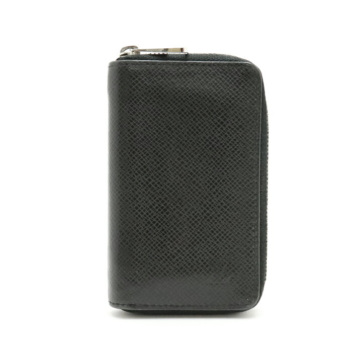 楽天市場】【財布】LOUIS VUITTON ルイ ヴィトン タイガ ジッピー 