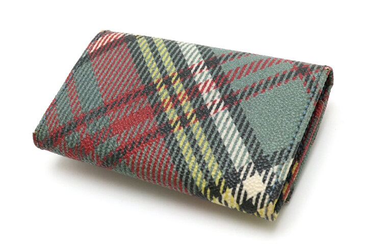 楽天市場】Vivienne Westwood ヴィヴィアン ウエストウッド 6連 キー  