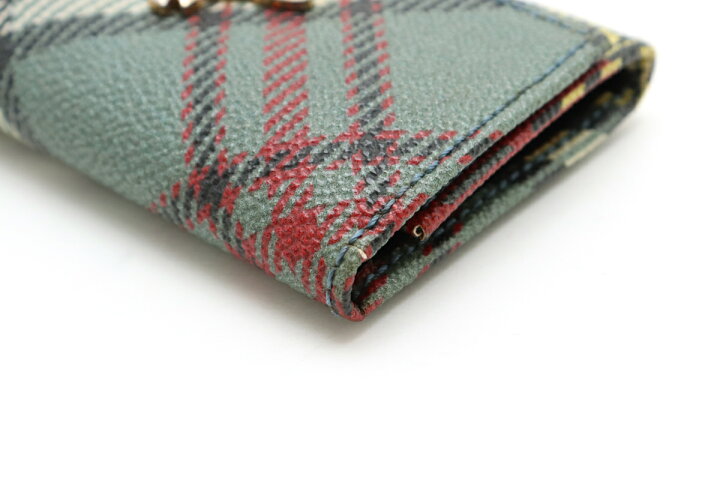 楽天市場】Vivienne Westwood ヴィヴィアン ウエストウッド 6連 キー  