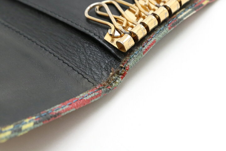 楽天市場】Vivienne Westwood ヴィヴィアン ウエストウッド 6連 キー  