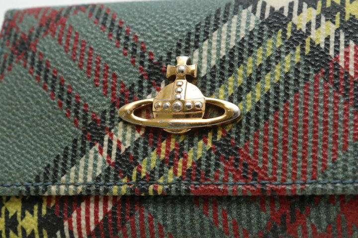 楽天市場】Vivienne Westwood ヴィヴィアン ウエストウッド 6連 キー  