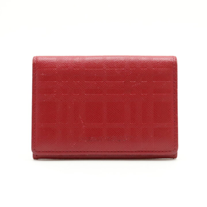 楽天市場】BURBERRY バーバリー ノバチェック カードケース パスケース 