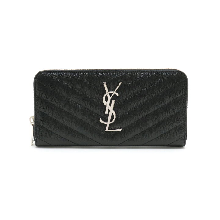 楽天市場】【未使用品】【財布】SAINT LAURENT PARIS サン ローラン 