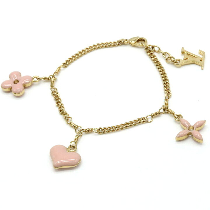 楽天市場】【ジュエリー】LOUIS VUITTON ルイ ヴィトン ブラスレ  