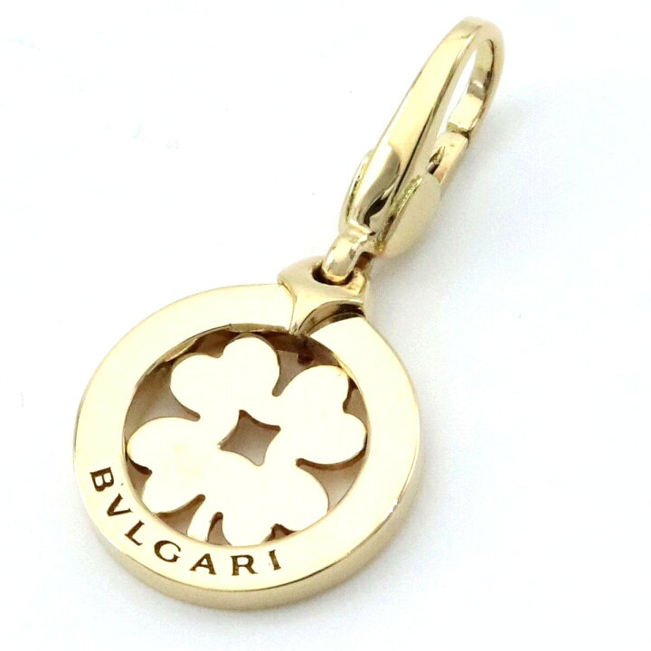 楽天市場】【ジュエリー】【新品仕上げ済】BVLGARI ブルガリ トンド  