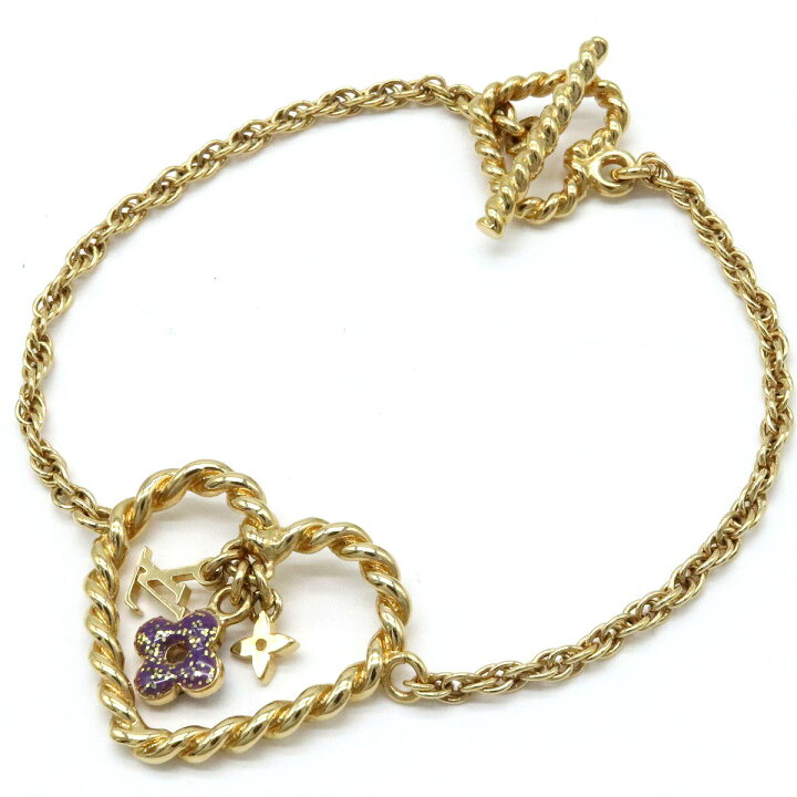 楽天市場】【ジュエリー】LOUIS VUITTON ルイ ヴィトン スウィート  