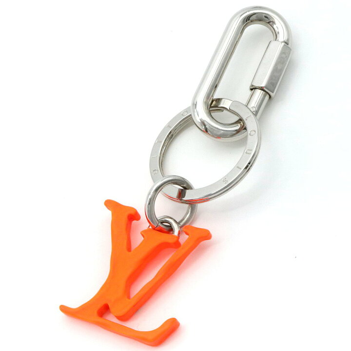 楽天市場】LOUIS VUITTON ルイ ヴィトン ポルトクレ LVシャープ  