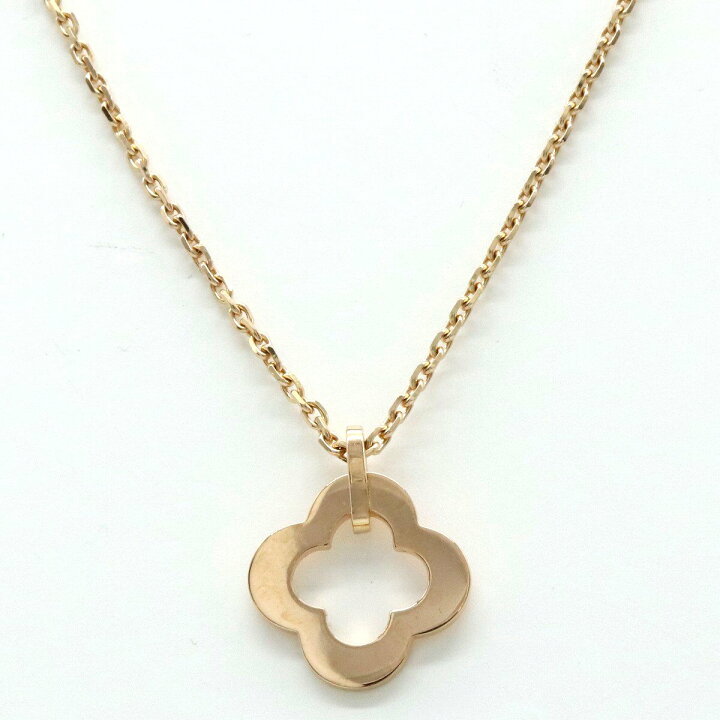 楽天市場】【ジュエリー】【新品仕上げ済】Van Cleef & Arpels ヴァン  