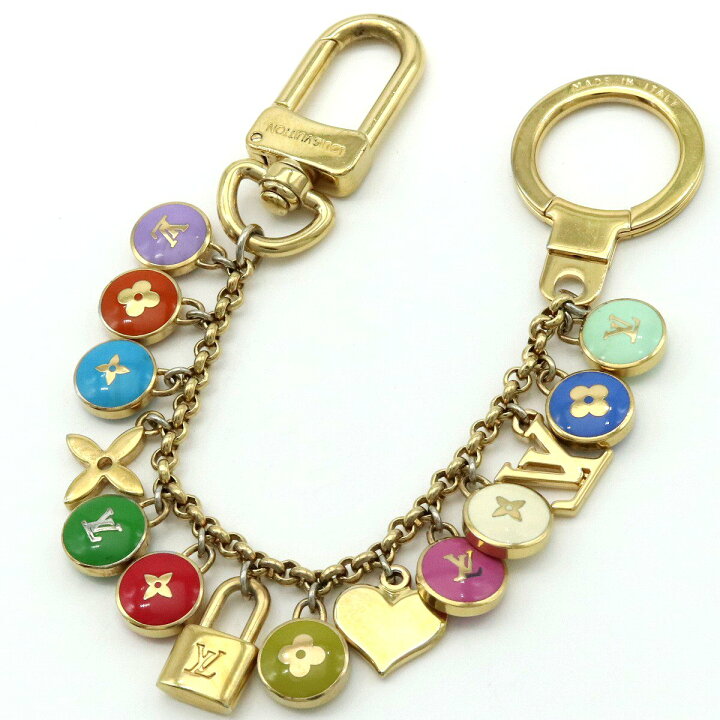 楽天市場】LOUIS VUITTON ルイ ヴィトン ポルトクレ シェンヌ 