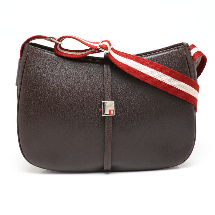 楽天市場】【バッグ】BALLY バリー トレインスポッティング ショルダー 