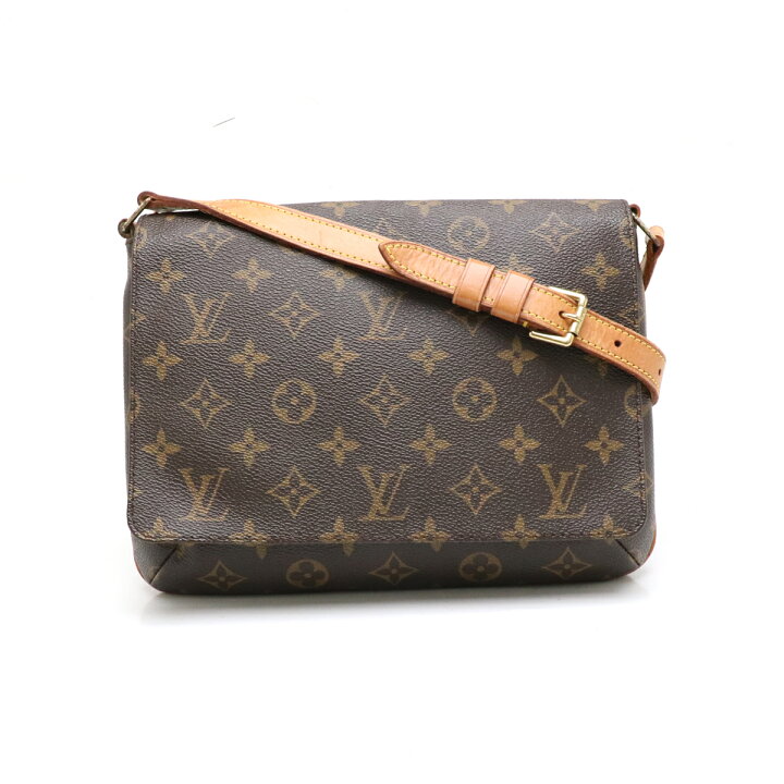 楽天市場】【バッグ】LOUIS VUITTON ルイ ヴィトン モノグラム 