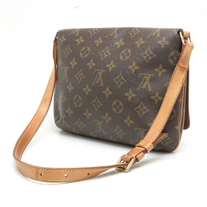 楽天市場】【バッグ】LOUIS VUITTON ルイ ヴィトン モノグラム 