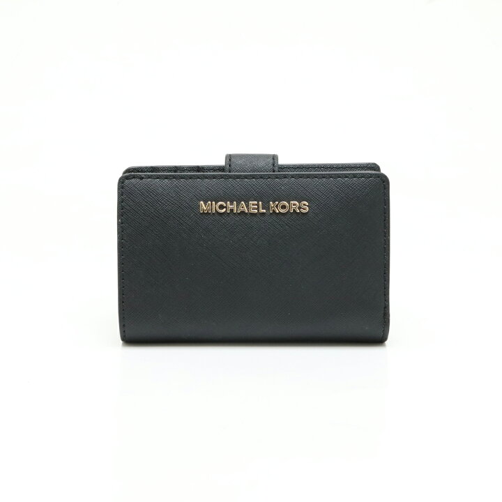 楽天市場】【未使用品】【財布】MICHAEL KORS マイケル コース 