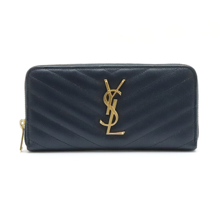 楽天市場】【財布】SAINT LAURENT PARIS サン ローラン パリ イブサン  