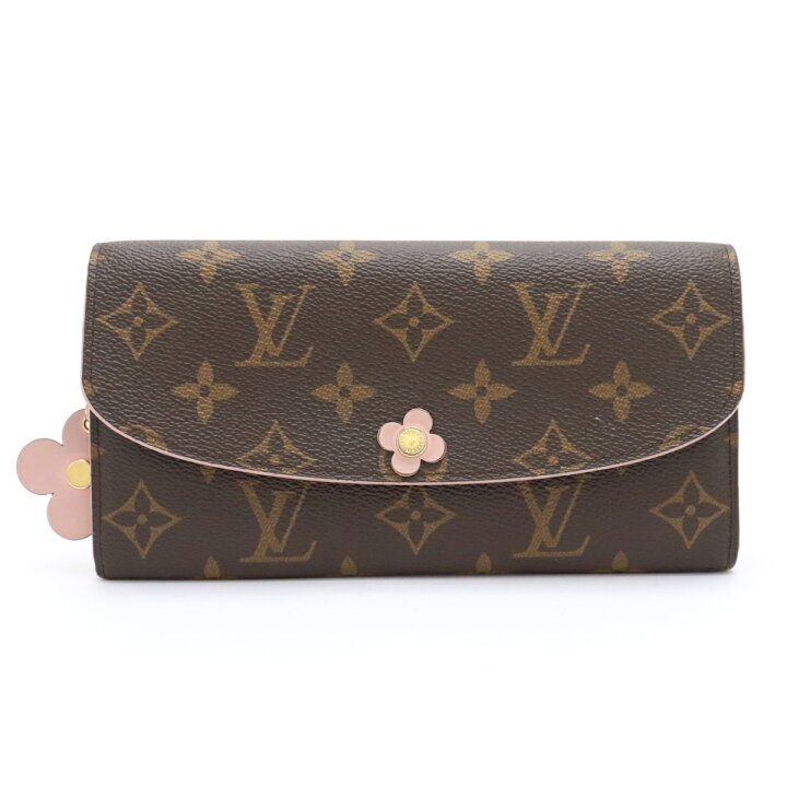 楽天市場】【財布】LOUIS VUITTON ルイ ヴィトン モノグラム  