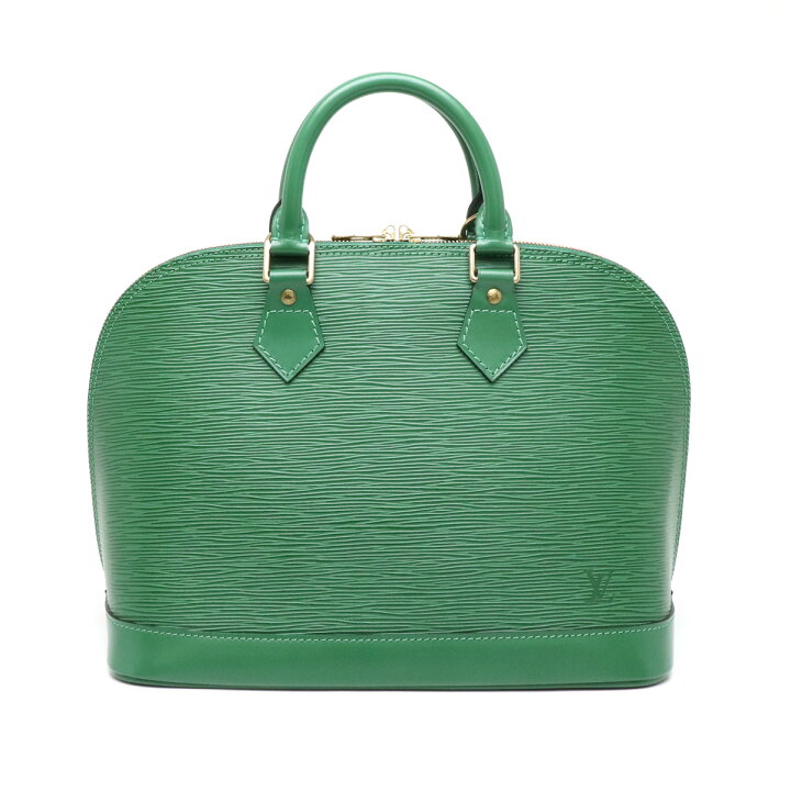 楽天市場】【バッグ】LOUIS VUITTON ルイ ヴィトン エピ アルマ  