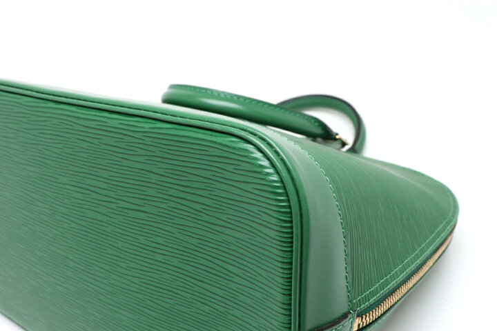 楽天市場】【バッグ】LOUIS VUITTON ルイ ヴィトン エピ アルマ  