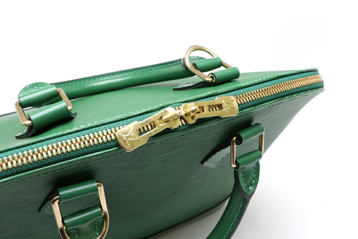 楽天市場】【バッグ】LOUIS VUITTON ルイ ヴィトン エピ アルマ  