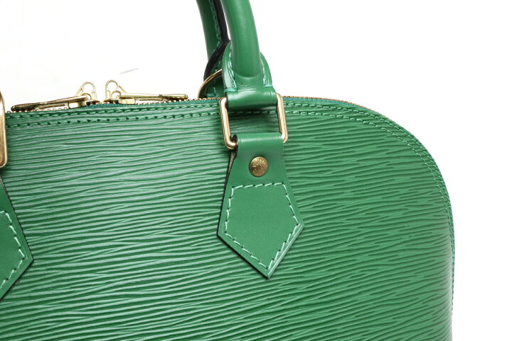 楽天市場】【バッグ】LOUIS VUITTON ルイ ヴィトン エピ アルマ  