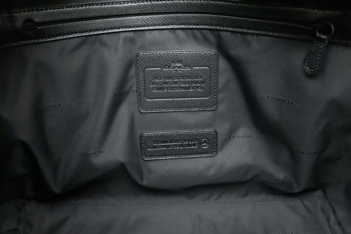 楽天市場】【バッグ】COACH コーチ メルセデスベンツ ベンツ 130周年 