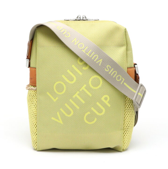 楽天市場】【バッグ】 LOUIS VUITTON ルイ ヴィトン ダミエジェアン 