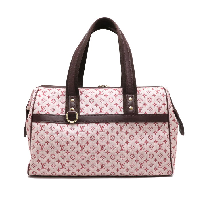 楽天市場】【バッグ】LOUIS VUITTON ルイ ヴィトン モノグラムミニ  